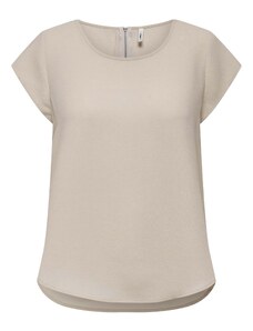 ONLY Μπλούζα 'ONLVic' μπεζ