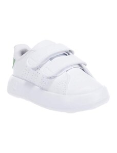 ADIDAS ADVANTAGE CF I ID5286 ΛΕΥΚΟ-ΠΡΑΣΙΝΟ