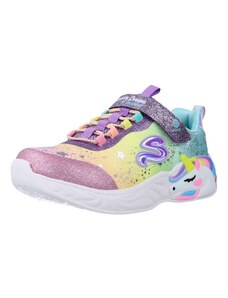 Sneakers Skechers UNICORN DREAMS