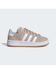 Adidas Campus 00s Elastic Laces Shoes Kids