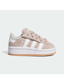 Adidas Campus 00s Comfort Closure Elastic Laces Shoes Kids