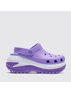 Crocs Classic Mega Crush Clog Galax (207988-5AJ)