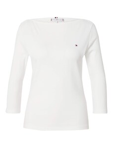 TOMMY HILFIGER Μπλουζάκι 'New Cody' ναυτικό μπλε / κόκκινο / λευκό