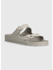 Παντόφλες Birkenstock Arizona EVA χρώμα: γκρι, 1027620