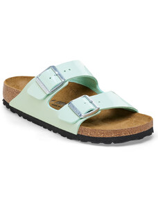 BIRKENSTOCK 'ARIZONA' ΣΑΝΔΑΛΙ ΓΥΝΑΙΚΕΙΟ 1026963-PATENT SURF GREEN