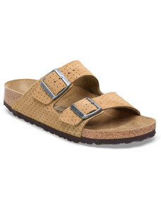 BIRKENSTOCK 'ARIZONA' ΣΑΝΔΑΛΙ ΓΥΝΑΙΚΕΙΟ 1027066-EMBOSS DOTS NEW BEIGE