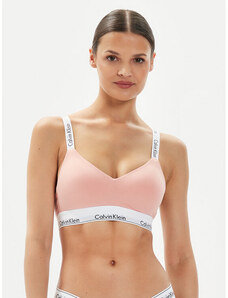 Σουτιέν χωρίς μπανέλα Calvin Klein Underwear