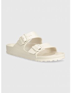 Παντόφλες Birkenstock Arizona EVA χρώμα: μπεζ, 1027384