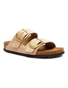 Birkenstock Δερμάτινος παντόφλες Arizona