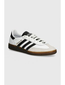 Αθλητικά adidas Originals Handball Spezial χρώμα: άσπρο, IE3403
