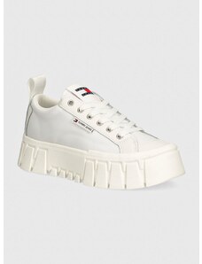 Tommy Hilfiger SNEAKERS EN0EN00556 TOMMY JEANS ICON SNEAKER 020 RWB 36 GLAMI.gr