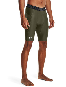 Σορτς Under Armour HG Armour Lng Shorts Green M