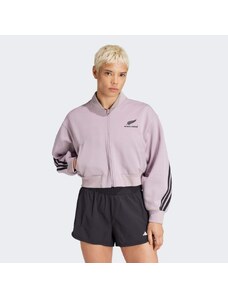 Adidas Future Icons 3-Stripes Bomber Jacket