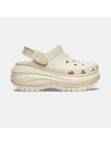 CROCS MEGA CRUSH CLOG ΜΠΕΖ
