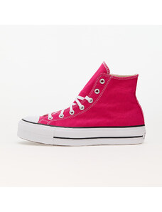 Sneakers Converse Chuck Taylor All Star Lift Platform Cerise Pink/ White/ Black EUR 36.5