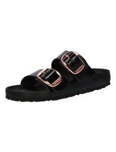 BIRKENSTOCK Μιούλ 'Arizona LENA' μαύρο