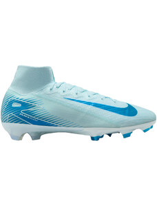 Nike Ποδοσφαιρικά παπούτσια ZM SUPERFLY 10 ELITE FG Ανδρικά