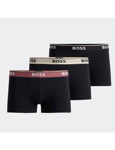 Boss Trunk 3P Power