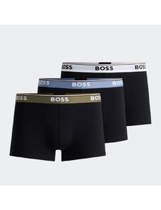 Boss Trunk 3P Power