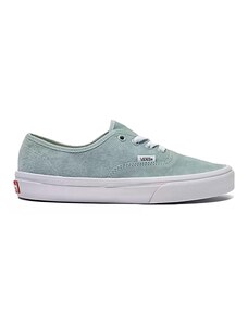 VANS AUTHENTIC PIG SUEDE VN000CRTM8I-M8I Οινοπνευματί