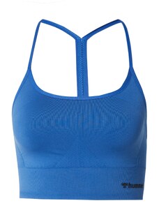 Hummel Αθλητικό τοπ 'Tiffy' μπλε ουλτραμαρίν