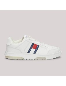 Sneaker Tommy Hilfiger EM0EM01429-YBL Εκρού
