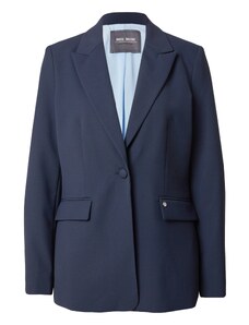 MOS MOSH Μπλέιζερ ναυτικό μπλε