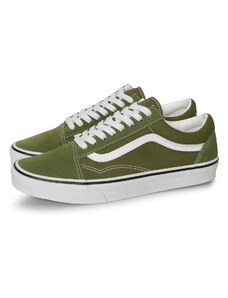 Vans "Off The Wall" OLD SKOOL COLOR THEORY