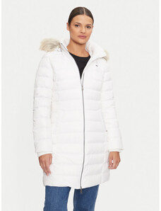 Μπουφάν πουπουλένιο Tommy Jeans