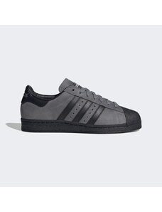 adidas gazelle silver green womens adidas Superstar Shoes - Black/White main image 0