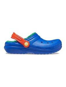 Classic Lined Clog T Crocs