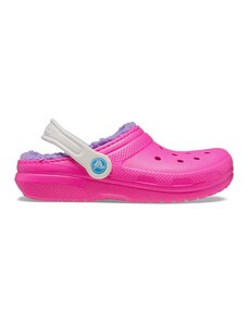 Classic Lined Clog T Crocs