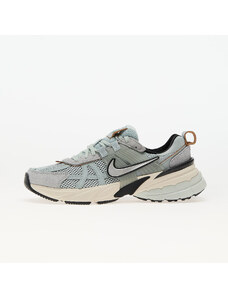 Nike W V2K Run Light Pumice/ Chrome-Lt Orewood Brn-Black