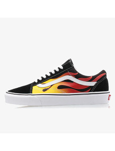 Vans UA Old Skool (Flame)