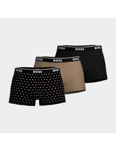 BOSS Trunk 3P Power Desig