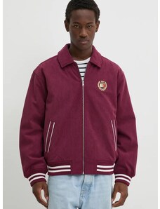 Μπουφάν Tommy Jeans DM0DM19626