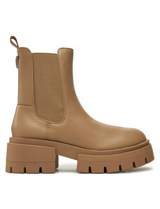 Μποτάκια με λάστιχο Guess