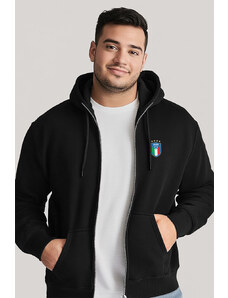 UnitedKind Calcio, Ζακέτα σε Μαύρο Χρώμα