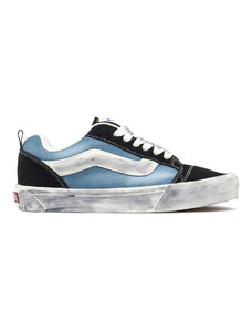 Vans Knu Skool - Οι άνδρες - Παπούτσια Vans - Μπλε - VN000CRPJCN1 - Μέγεθος: 42.5