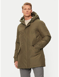 Μπουφάν πουπουλένιο Woolrich