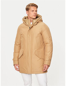 Μπουφάν πουπουλένιο Woolrich