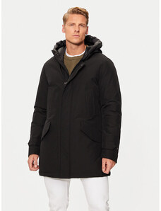 Μπουφάν πουπουλένιο Woolrich
