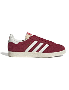 adidas Gazelle Άνδρες - Αθλητικά παπούτσια adidas Originals - Κόκκινο - IF9652-9.5