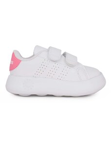 ADIDAS ADVANTAGE - ΛΕΥΚΟ