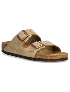 BIRKENSTOCK 'ARIZONA' ΣΑΝΔΑΛΙ UNISEX 352203-TABACCO BROWN
