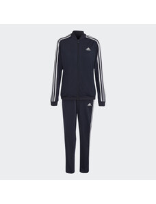 Adidas Essentials 3-Stripes Track Suit
