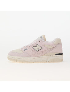 New Balance 550 Linen