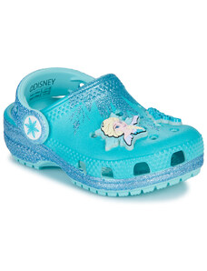 Τσόκαρα Crocs Frozen Elsa Classic Clog T