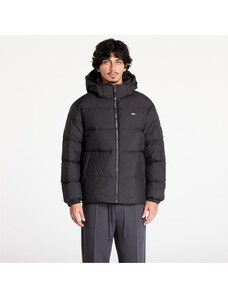 Tommy Hilfiger Μπουφάν Tommy Jeans Essential Down Jacket Black XXL