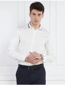 Armani Exchange Πουκάμισο | Regular Fit
